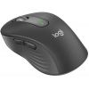 Мишка бездротова Logitech Signature M650 (910-006274) Graphite USB