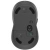 Мишка бездротова Logitech Signature M650 (910-006274) Graphite USB