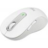 Мишка бездротова Logitech Signature M650 L (910-006238) Off-White USB