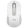 Мишка бездротова Logitech Signature M650 (910-006275) Off White USB