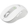 Мишка бездротова Logitech Signature M650 (910-006275) Off White USB