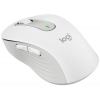 Мишка бездротова Logitech Signature M650 (910-006275) Off White USB