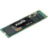 Накопичувач SSD  500GB Kioxia Exceria M.2 2280 PCIe 3.0 x4 TLC (LRC10Z500GG8)