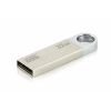 Флеш-накопичувач USB 32GB GOODRAM UUN2 (Unity) Silver (UUN2-0320S0R11)