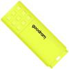 Флеш-накопитель USB  8GB GOODRAM UME2 Yellow (UME2-0080Y0R11)