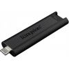 Флеш-накопичувач USB3.2 1TB Type-C Kingston DataTraveler Max Black (DTMAX/1TB)