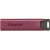 Флеш-накопичувач USB3.2 1TB Kingston DataTraveler Max Red (DTMAXA/1TB)