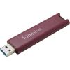 Флеш-накопичувач USB3.2 1TB Kingston DataTraveler Max Red (DTMAXA/1TB)