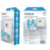 Мішки Vivax Home для пилососу синт. 4шт/уп + фільтр 13х15см (DB-2330MF)