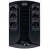 Джерело безперебійного живлення LogicPower 850VA-6PS