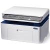 Багатофункційний пристрій А4 ч/б Xerox WC 3025BIс Wi-Fi (3025V_BI)