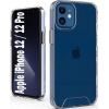 Чохол-накладка BeCover Space Case для Apple iPhone 12/12 Pro Transparancy (707793)