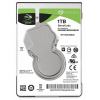 Накопичувач HDD 2.5" SATA 1.0TB Seagate BarraCuda 5400rpm 128MB (ST1000LM048)