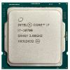 Процесор Intel Core i7 10700 2.9GHz (16MB, Comet Lake, 65W, S1200) Tray (CM8070104282327)