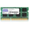 Модуль пам`ятi SO-DIMM 8GB/1600 DDR3 1,35V GOODRAM (GR1600S3V64L11/8G)