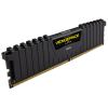 Модуль пам`ятi DDR4 16GB/3600 Corsair Vengeance LPX Black (CMK16GX4M1Z3600C18)