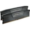 Модуль пам`ятi DDR5 2x16GB/5600 Corsair Vengeance Black (CMK32GX5M2B5600C36)