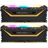 Модуль пам`ятi DDR4 2x8GB/3600 Corsair Vengeance RGB Pro Black (CMW16GX4M2C3600C18)