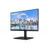 Монiтор Samsung 27" F27T450FQI (LF27T450FQIXCI) IPS Black