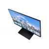 Монiтор Samsung 27" F27T450FQI (LF27T450FQIXCI) IPS Black