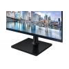 Монiтор Samsung 27" F27T450FQI (LF27T450FQIXCI) IPS Black