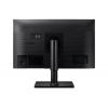 Монiтор Samsung 27" F27T450FQI (LF27T450FQIXCI) IPS Black