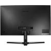 Монiтор Samsung 27" C27R500 (LC27R500FHIXCI) VA Dark Gray Curved