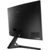 Монiтор Samsung 27" C27R500 (LC27R500FHIXCI) VA Dark Gray Curved