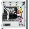 Корпус Corsair iCUE 7000X RGB Tempered Glass White (CC-9011227-WW) без БЖ