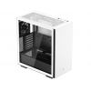 Корпус DeepCool CH510 White (R-CH510-WHNNE1-G-1) без БЖ