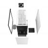 Корпус DeepCool CH510 White (R-CH510-WHNNE1-G-1) без БЖ