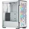 Корпус Corsair 220T RGB Airflow White (CC-9011174-WW) без БЖ