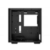 Корпус DeepCool CH370 Black (R-CH370-BKNAM1-G-1) без БЖ