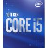 Процесор Intel Core i5 10600KF 4.1GHz (12MB, Comet Lake, 125W, S1200) Box (BX8070110600KF)