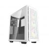 Корпус DeepCool CK560 White (R-CK560-WHAAE4-G-1) без БЖ