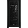 Корпус Corsair 4000D AIRFLOW Tempered Glass Black (CC-9011200-WW) без БЖ