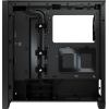 Корпус Corsair 4000D AIRFLOW Tempered Glass Black (CC-9011200-WW) без БЖ