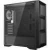 Корпус DeepCool Matrexx 50 Mesh 4FS Black (DP-ATX-MATREXX50-MESH-4FS) без БЖ