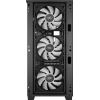 Корпус DeepCool Matrexx 50 Mesh 4FS Black (DP-ATX-MATREXX50-MESH-4FS) без БЖ