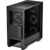 Корпус DeepCool Matrexx 50 Mesh 4FS Black (DP-ATX-MATREXX50-MESH-4FS) без БЖ