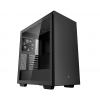 Корпус DeepCool CH510 Black (R-CH510-BKNNE1-G-1) без БЖ