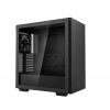 Корпус DeepCool CH510 Black (R-CH510-BKNNE1-G-1) без БЖ