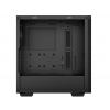 Корпус DeepCool CH510 Black (R-CH510-BKNNE1-G-1) без БЖ