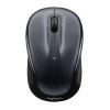 Мишка бездротова Logitech M325s Dark Silver (910-006812)