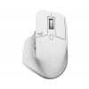 Мишка Bluetooth Logitech MX Master 3S (910-006560) Pale Grey