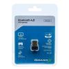 Адаптер Bluetooth Grand-X V4.0/4.1Master&Slave Low Energy LTE aptX (BT40G)