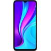 Смартфон Xiaomi Redmi 9C 3/64GB Dual Sim Midnight Gray