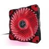 Вентилятор Frime Iris LED Fan 33LED Red (FLF-HB120R33)