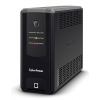 Джерело безперебійного живлення CyberPower UT1050EG, 1050VA, 4хSchuko