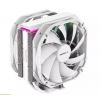 Кулер процесорний DeepCool AS500 PLUS WH (R-AS500-WHNLMP-G)